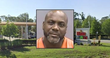 Man shot at garbage truck after altercation at Wawa: Police