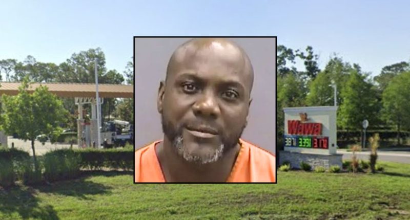Man shot at garbage truck after altercation at Wawa: Police