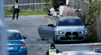 A man believed to have links to the death of a notorious underworld figure has been shot dead in a targeted daylight attack ﻿in Melbourne's north.