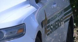 Man shot during argument in Deltona; suspect ID’d but not in custody