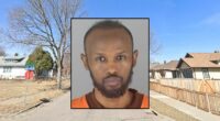 Man snatched girl from backyard, blamed her mom for assault