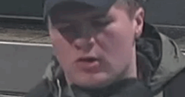 Man sought after two women pepper-sprayed on Sydney train