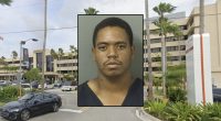 Man stabbed ex 12 times in front of her children: Police