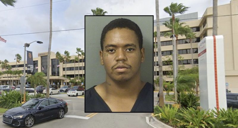 Man stabbed ex 12 times in front of her children: Police