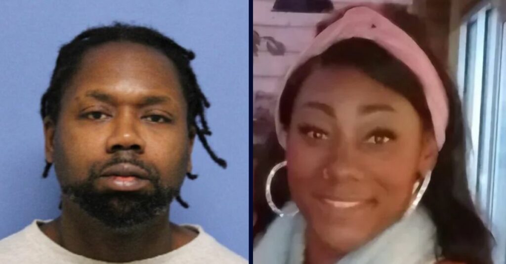 Man stabs girlfriend to death, chops up her body: Cops