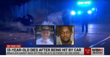 Man suspected of DUI kills boy and woman months apart: Cops