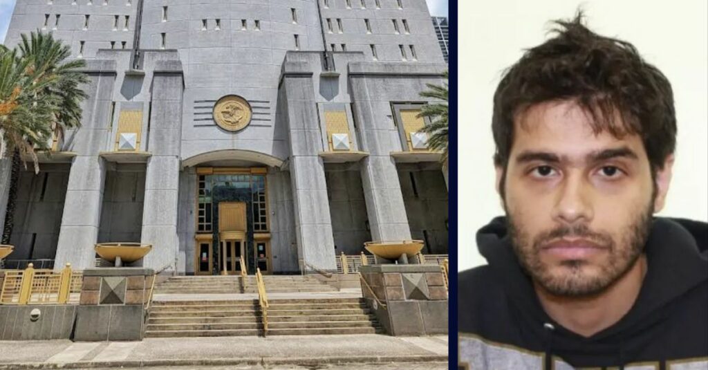 Man tried to have federal prosecutor, FBI agent killed