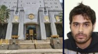 Man tried to have federal prosecutor, FBI agent killed