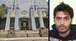 Man tried to have federal prosecutor, FBI agent killed