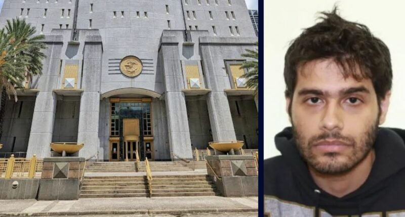 Man tried to have federal prosecutor, FBI agent killed
