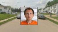 Man unloaded wasp spray on grandpa after beating him: Cops