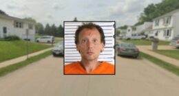 Man unloaded wasp spray on grandpa after beating him: Cops