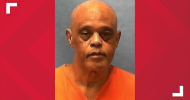 Man who abducted, murdered woman in Bay County in 1982 to be executed in August