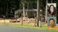 Man who killed wife, buried her in concrete slab hears fate