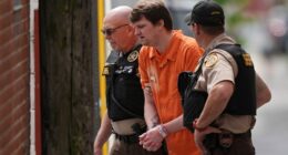 Man who sent 'So I raped you' Facebook message pleads guilty to 2013 sexual assault