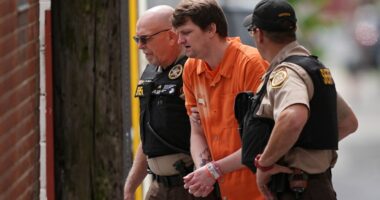 Man who sent 'So I raped you' Facebook message pleads guilty to 2013 sexual assault
