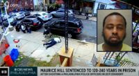 Man who shot 6 cops during hours-long standoff receives fate