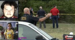 Man who smothered friend's 5-year-old learns his fate