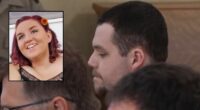 Man who stabbed teen 22 times and hid her body found guilty
