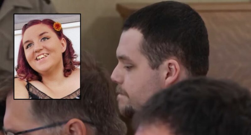 Man who stabbed teen 22 times and hid her body found guilty