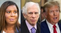 Man who threatened to kill judge AG over Trump case pleads