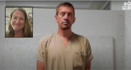 Man with violent past strangled girlfriend to death: Police