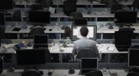 Managers are using AI to determine raises, promotions, layoffs