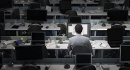 Managers are using AI to determine raises, promotions, layoffs