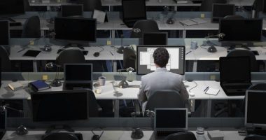 Managers are using AI to determine raises, promotions, layoffs