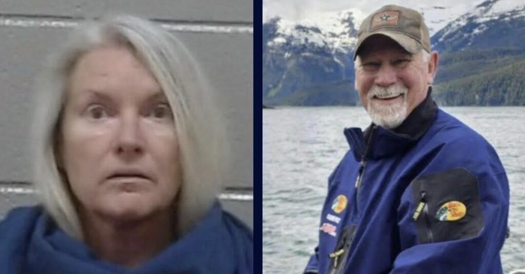 Man's body found after wife claimed he went to Mexico: Cops