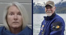 Man's body found after wife claimed he went to Mexico: Cops