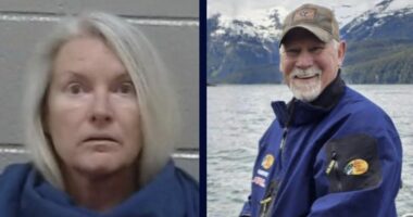 Man's body found after wife claimed he went to Mexico: Cops