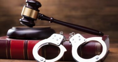 Marion, Va. man sentenced to 4 years in prison for role in fentanyl trafficking