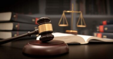 Marion man convicted of beating autistic stepson sentenced