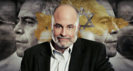 Mark Levin's Epstein Dismissal: A Betrayal of Justice or Calculated Cover-Up?