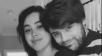 Marnie Simpson gives birth! Geordie Shore star welcomes third child with husband Casey Johnson