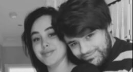 Marnie Simpson gives birth! Geordie Shore star welcomes third child with husband Casey Johnson