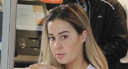 Married At First Sight star's wedding is ruined by cruel thief that has left her penniless: 'Now I can't afford it'