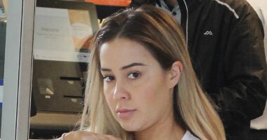 Married At First Sight star's wedding is ruined by cruel thief that has left her penniless: 'Now I can't afford it'