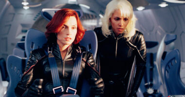 Marvel's 15 Strongest Omega-Level Mutants Ranked