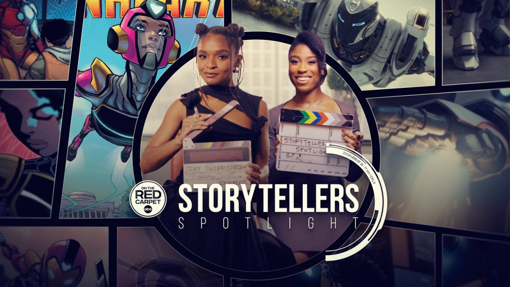 Marvel's 'Ironheart' series explores STEM, self-discovery with Dominique Thorne leading the charge on Disney+