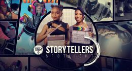 Marvel's 'Ironheart' series explores STEM, self-discovery with Dominique Thorne leading the charge on Disney+