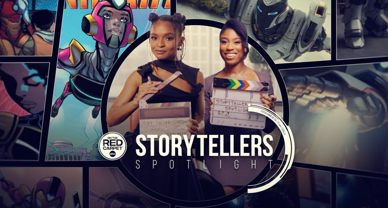 Marvel's 'Ironheart' series explores STEM, self-discovery with Dominique Thorne leading the charge on Disney+