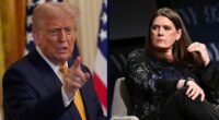 Mary Trump begs for key Trump family discovery one more time