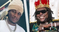 Masicka Addresses Rumored Beef With Vybz Kartel