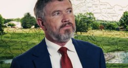 Massie Primary Challenge: Trump’s PAC Targets America First Champion for Opposing Debt and Unconstitutional Strikes