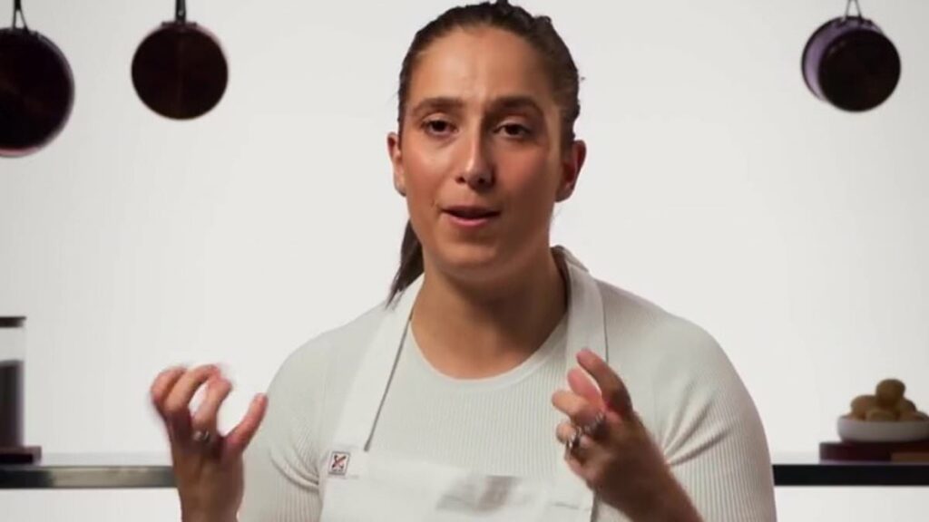 MasterChef fans slam the show's 'repulsive' hygiene standards