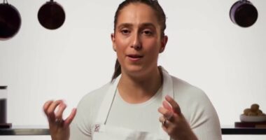 MasterChef fans slam the show's 'repulsive' hygiene standards