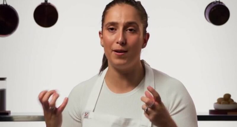 MasterChef fans slam the show's 'repulsive' hygiene standards