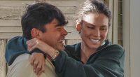 Masterchef's Sarah and Declan take the next step in their relationship